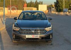 فولكسفاغن جيتا